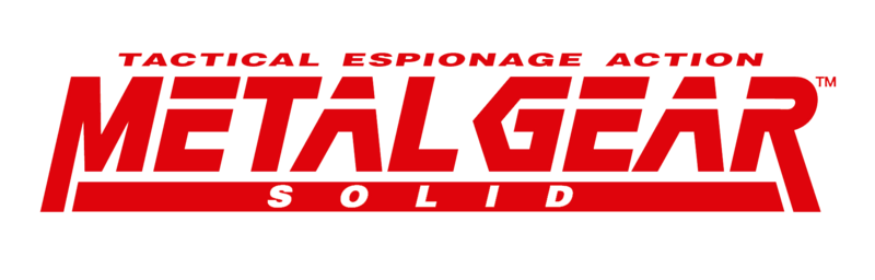 File:Metal Gear Solid logo.png - Wikimedia Commons