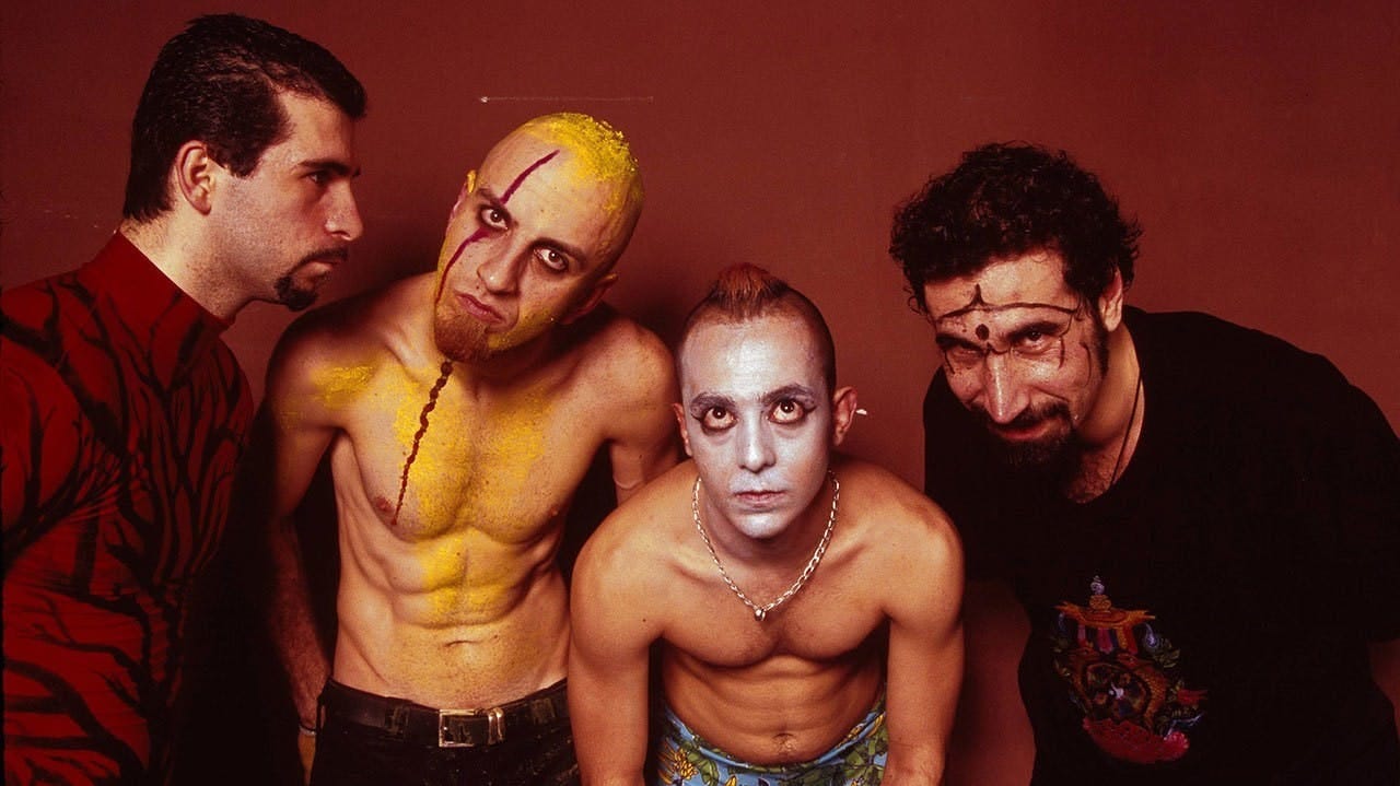 The 20 greatest System Of A Down songs – ranked | Kerrang!