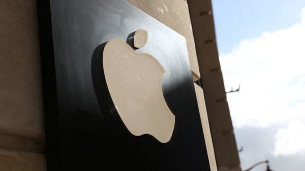 Apple hit with US$2 billion EU antitrust fine in Spotify case, will appeal  - CNA