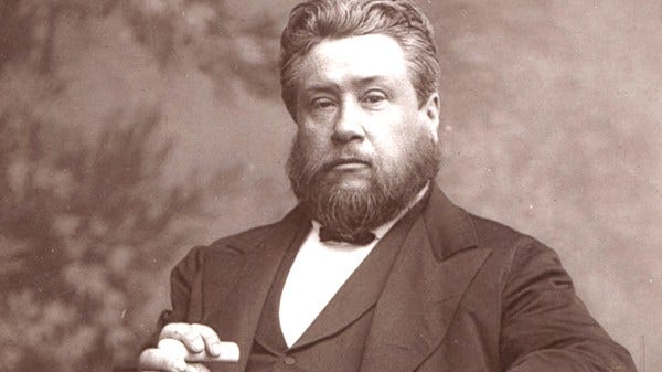 The Life & Times of Charles H. Spurgeon | Christian History | Christianity  Today