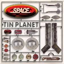 SPace tin