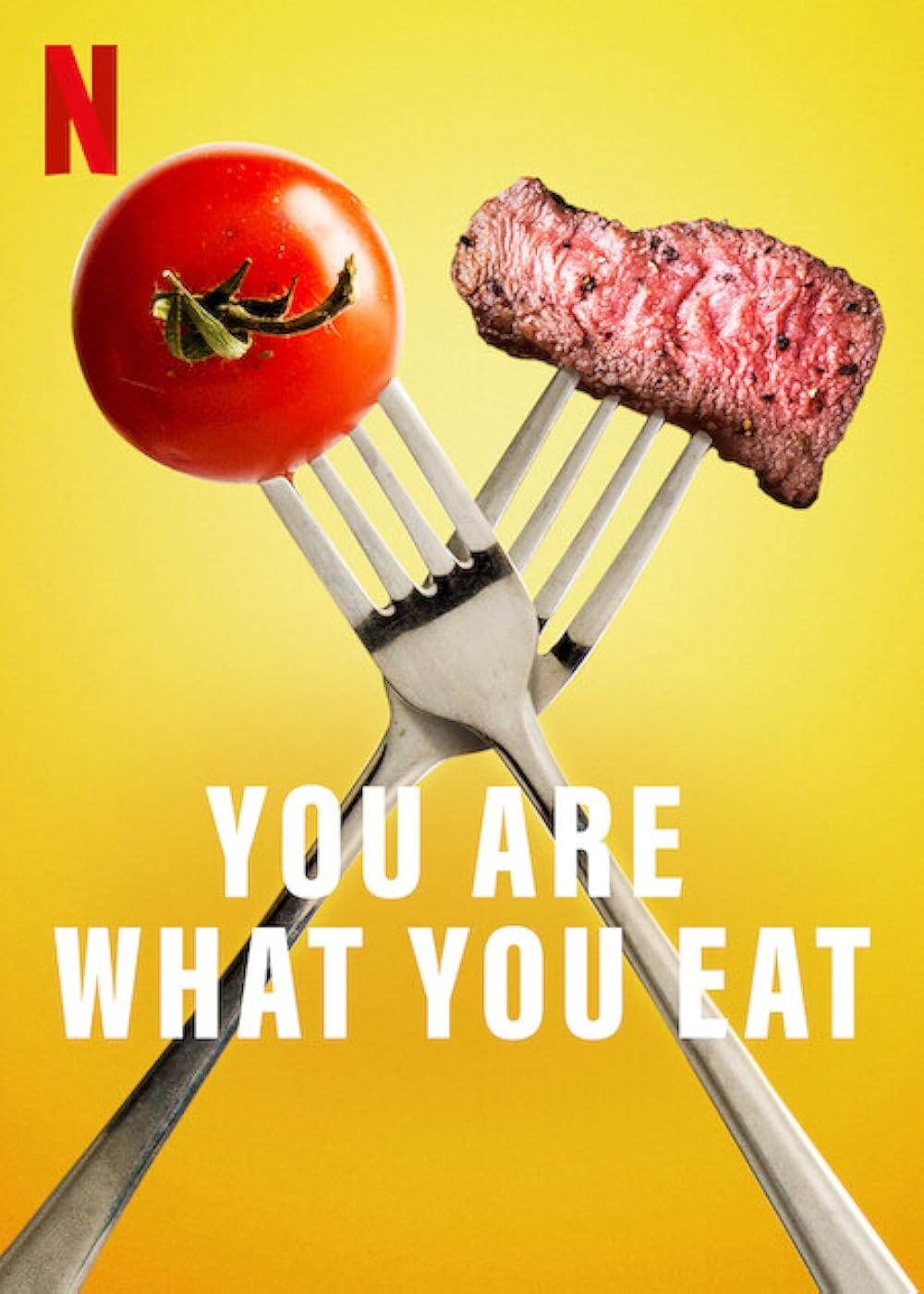 You Are What You Eat: A Twin Experiment (TV Mini Series 2024) - IMDb