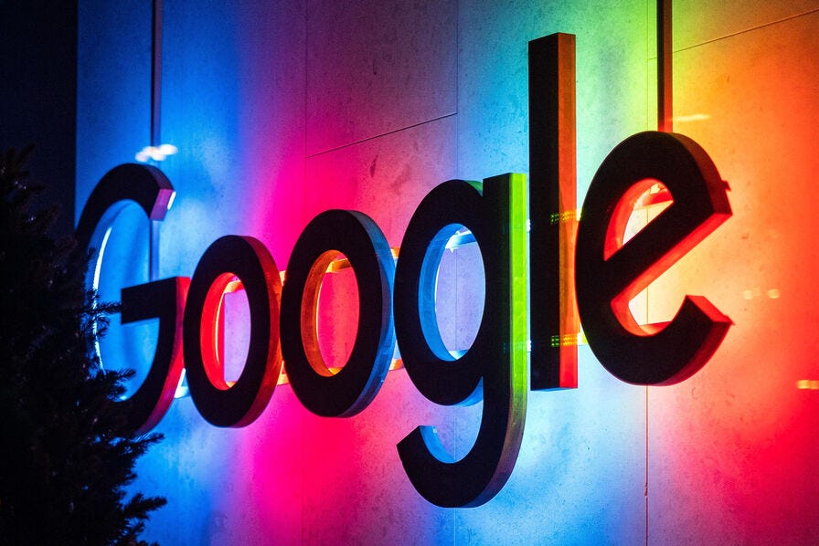 La justice européenne confirme l'abus de position dominante de Google mais  réduit l'amende