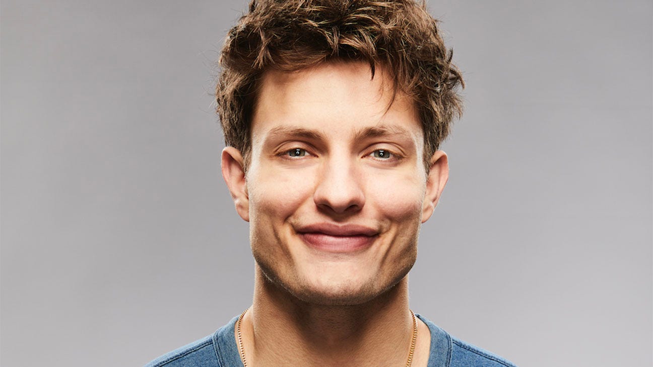 Comedian Matt Rife Signs With CAA – The Hollywood Reporter
