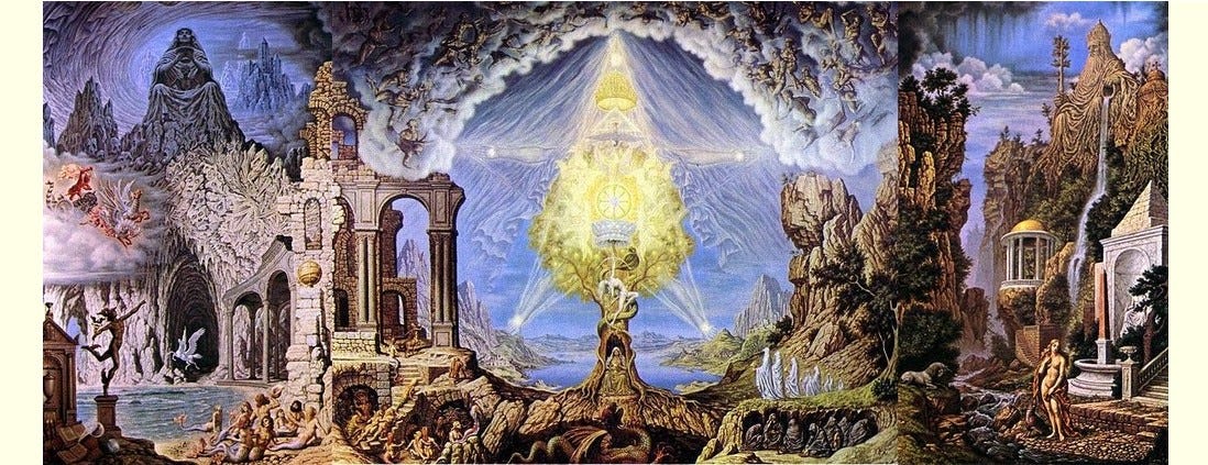 Sabbatai Zevi and Sabbatean Frankism - The Satanic Cult That Rules the ...