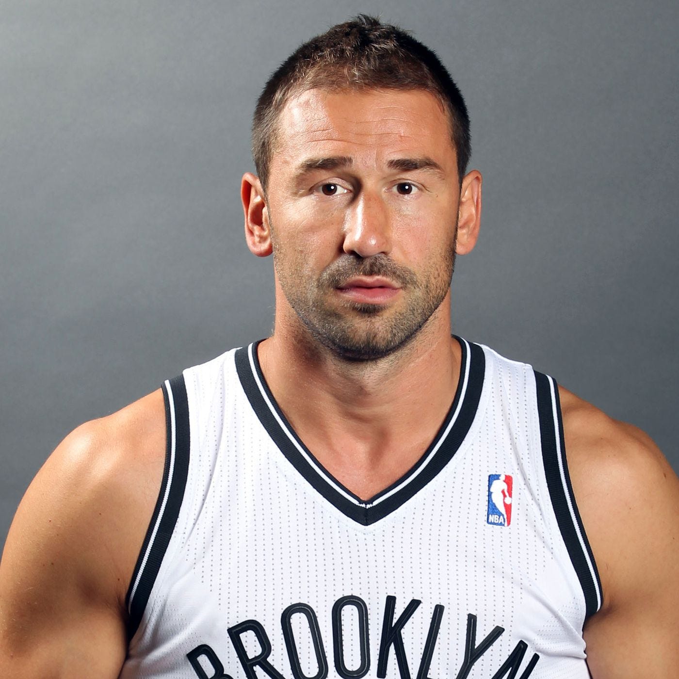 Marko Jaric, veteran PG, signs training camp deal with Nets - NetsDaily