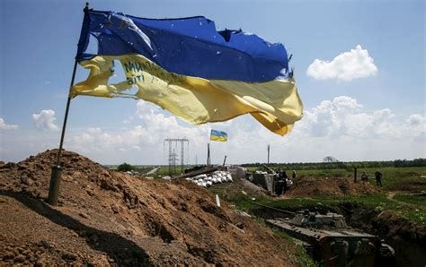 Why Are We in Ukraine? | The Nation