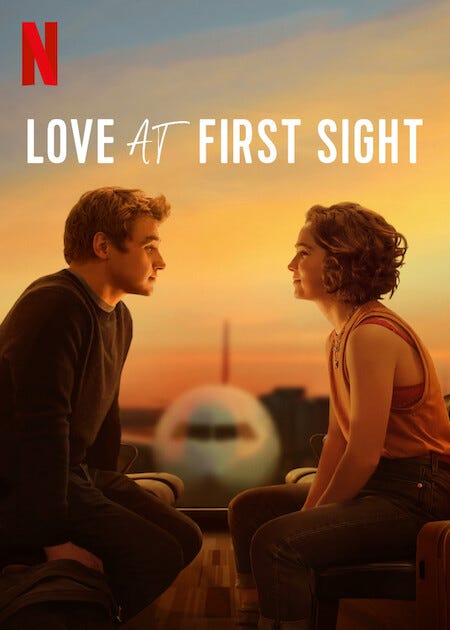 Love at First Sight (2023) - IMDb