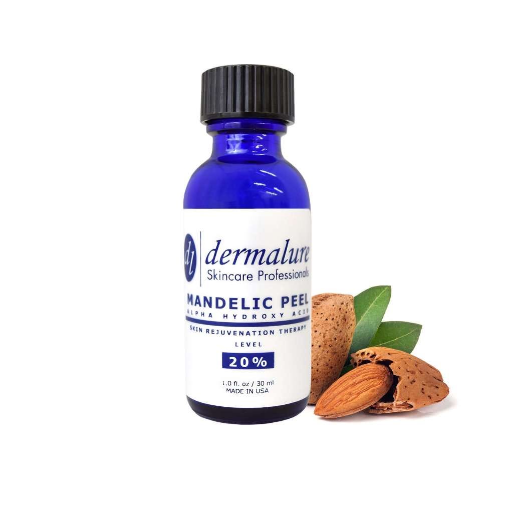 Dermalure Mandelic Acid 20% AHA