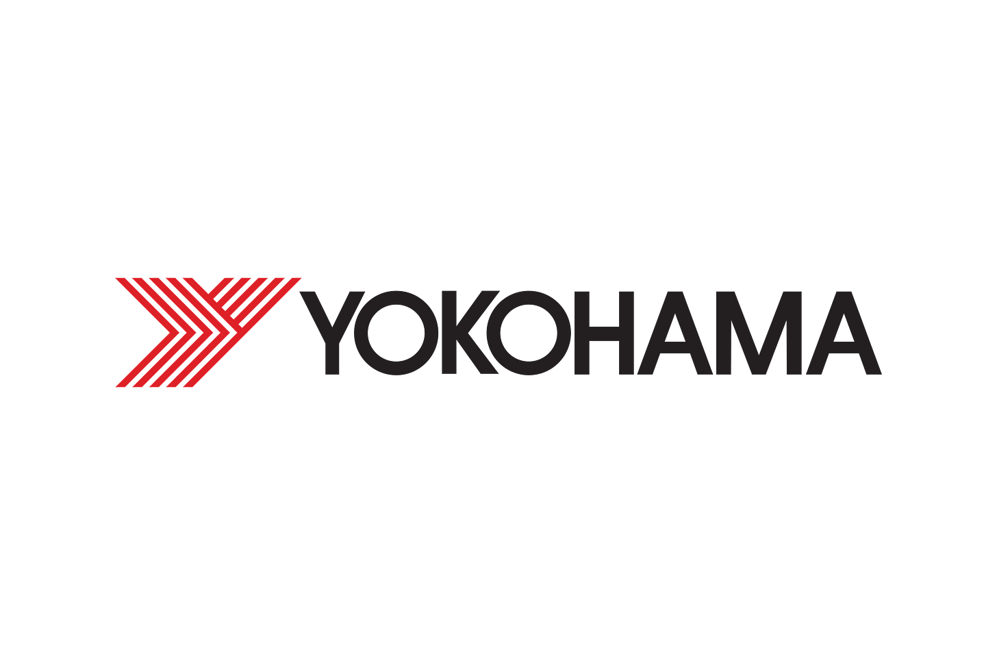 Download Yokohama Rubber Company (Yokohama Gomu Kabushiki-gaisha) Logo in  SVG Vector or PNG File Format - Logo.wine