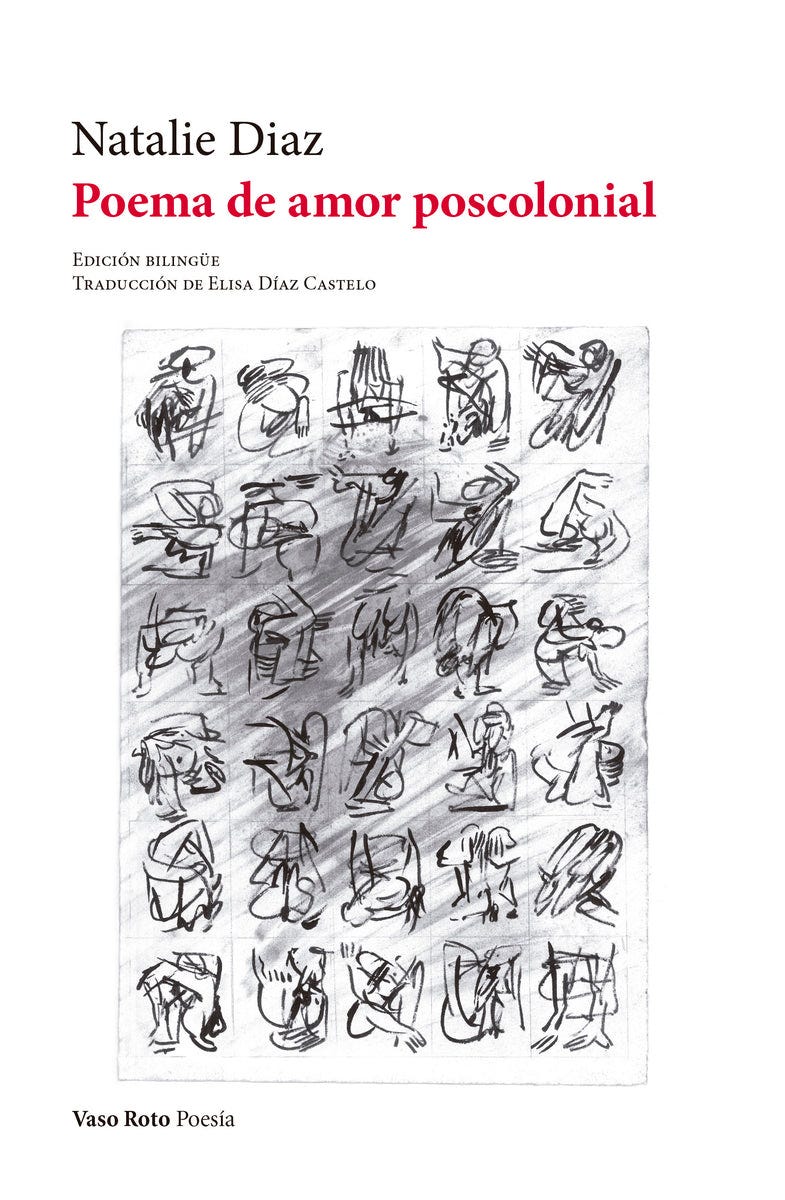 Poema de amor poscolonial