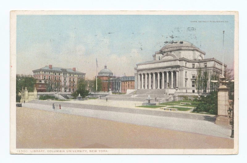 File:Library, Columbia University, New York, N.Y (NYPL b12647398-75603).tiff