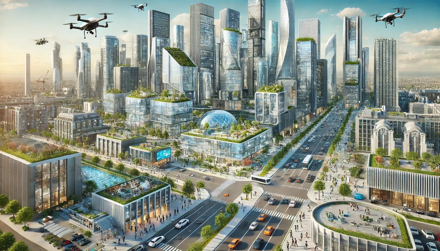 The Most Stable U.S. Real Estate Companies Ranked by RealRate’s