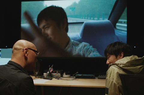 Lou Ye's Cannes title 'An Unfinished Film' heads to Coproduction Office,  lands first sales (exclusive) | News | Screen