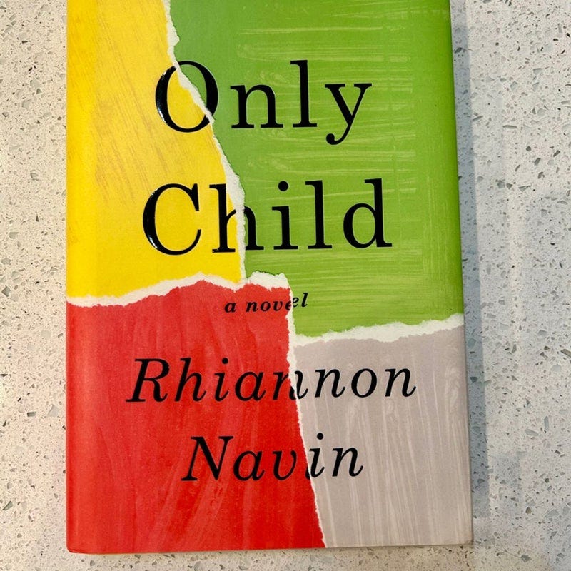 Only Child