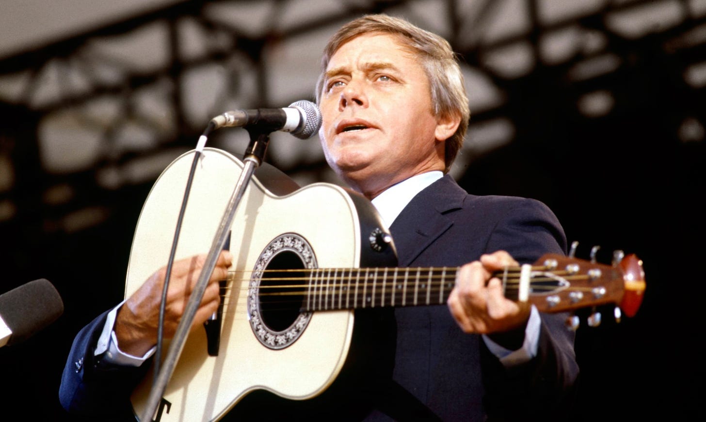 Tom T. Hall's Death Ruled a Suicide – Rolling Stone