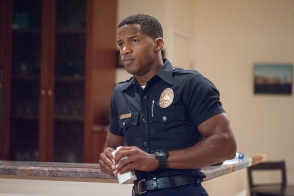 nate parker sexiest celebrities 2015