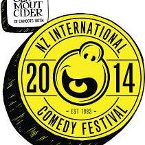 Comedy Fest logo
