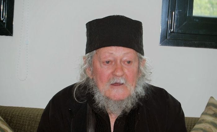 Μοναχός Γαβριήλ Ἁγιορείτης: «Διωγμοὶ Μοναχῶν μὲ ὀρθόδοξο φρόνημα» | ΟΡΘΟΠΡΑΞΙΑ 