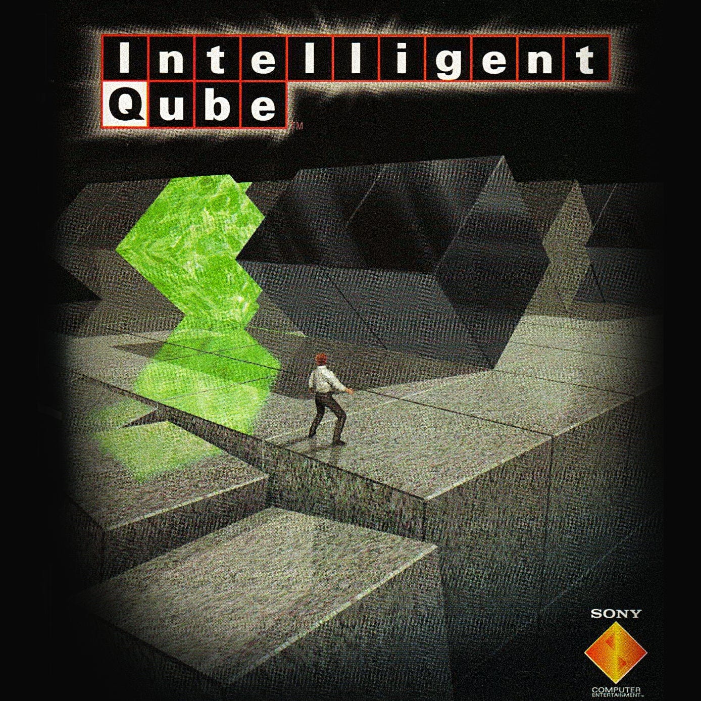 Intelligent Qube - IGN