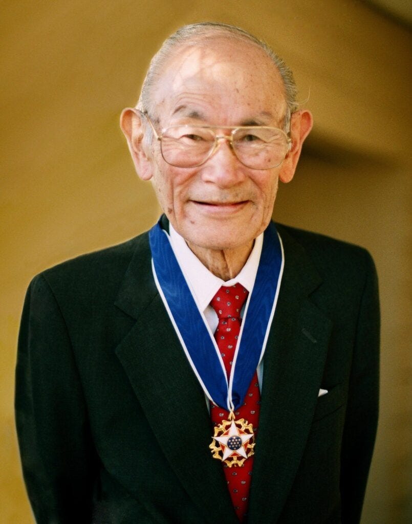 Fred Korematsu Winning Justice | In Custodia Legis