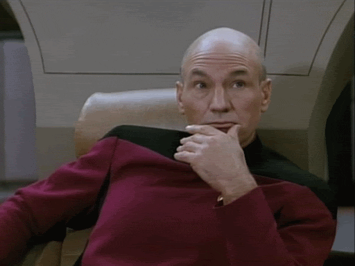 GIF of Captain Picard face-palming