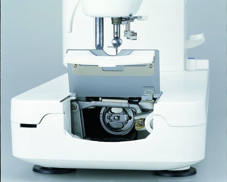 Juki TL-15 Sewing and Quilting Machine