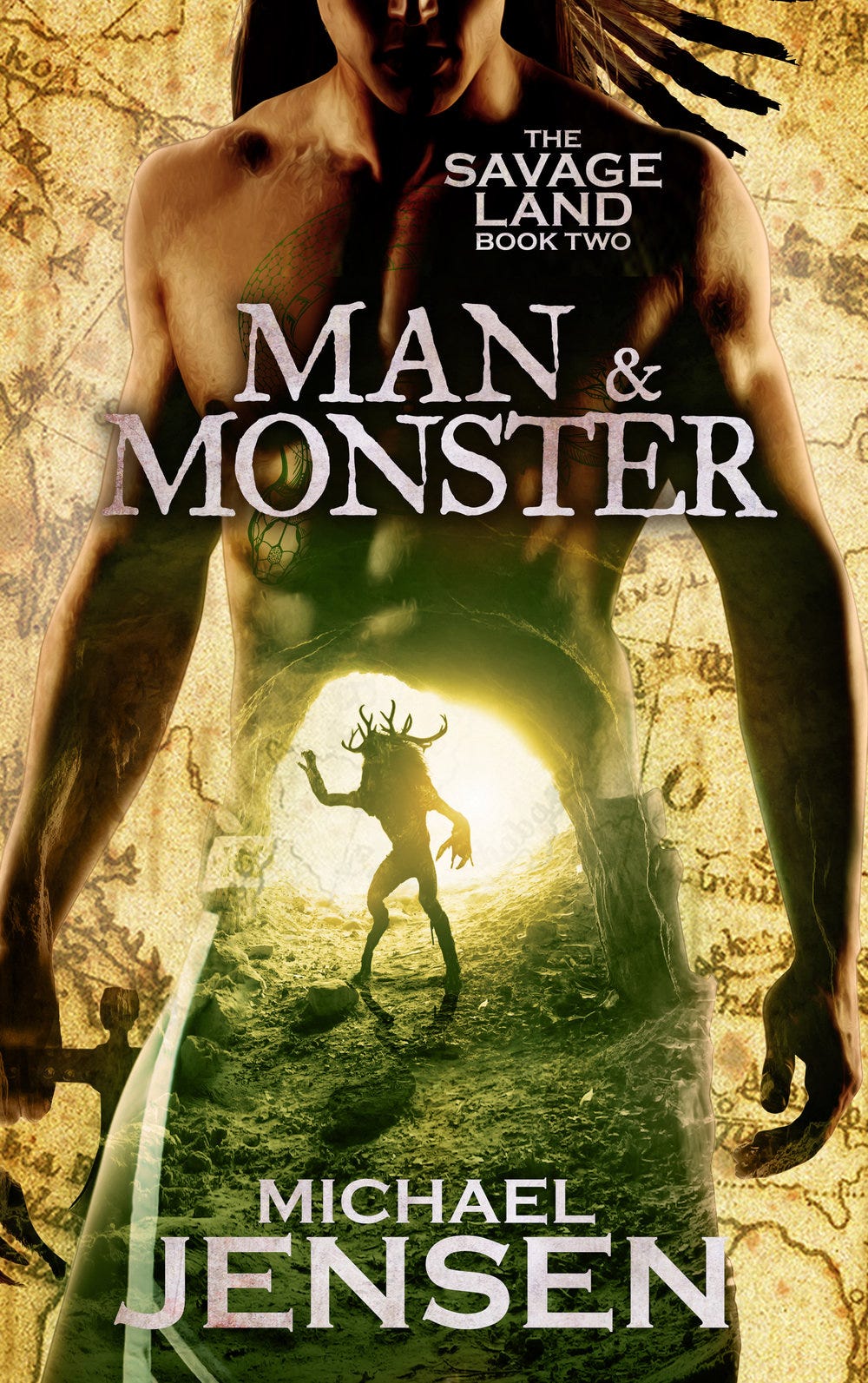 Man & Monster - Ebook.jpg