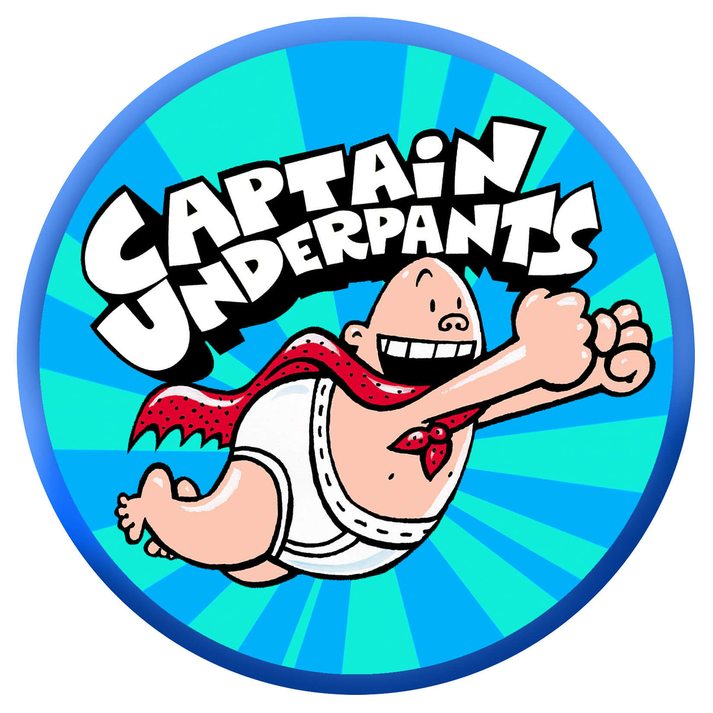 Dav Pilkey Interview | Captain Underpants Author | Reading Rewards Blog