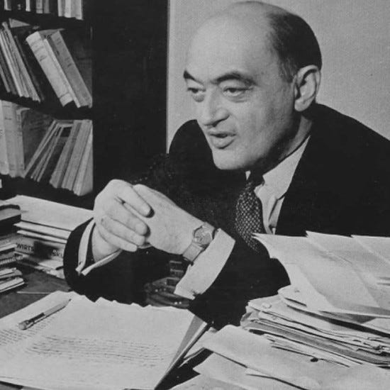 Schumpeter's Innovators, The Atlas Society | Ayn Rand, Objectivism, Atlas  Shrugged