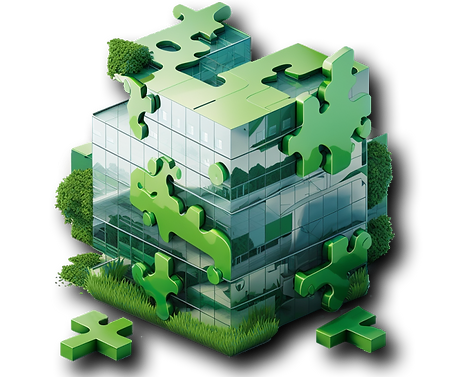 Greenpuzzlebuilding