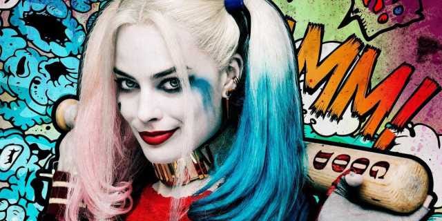 margot robbie bringing more harley quinn