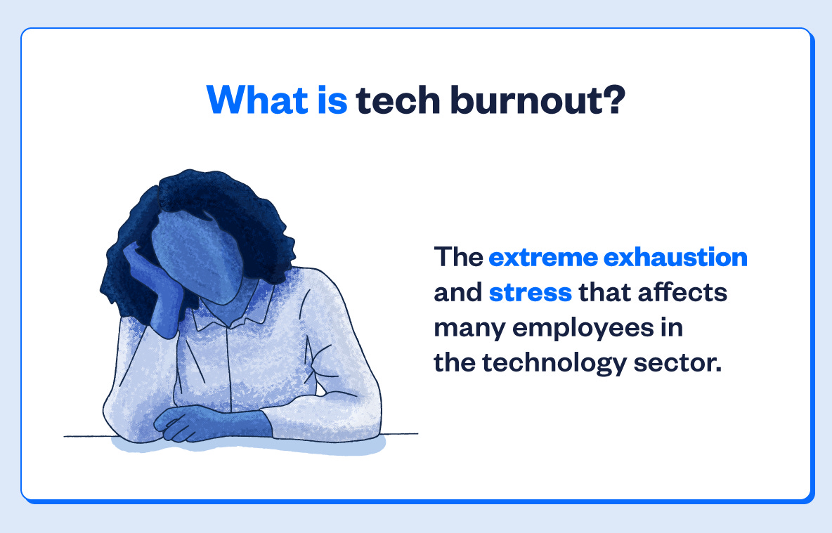 what-is-tech-burnout