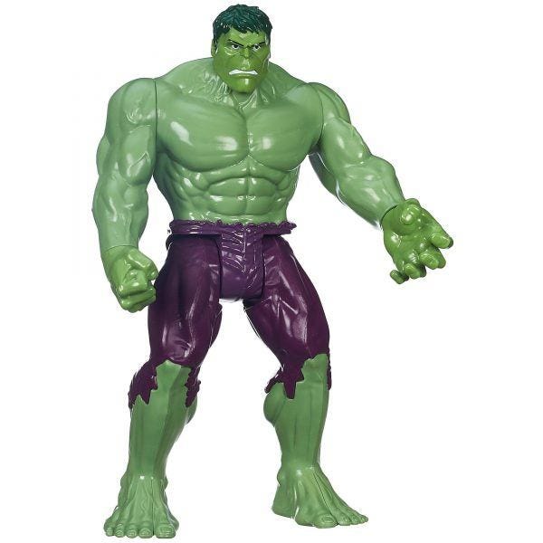 Marvel Titan Hero Series Hulk 2017 hot holiday toys