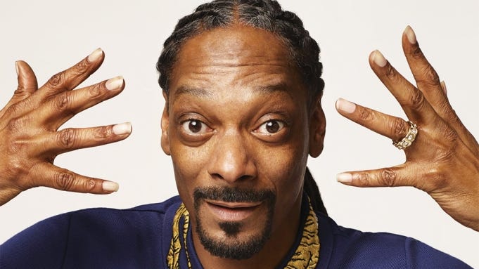 The Wide World of Snoop Dogg - Variety
