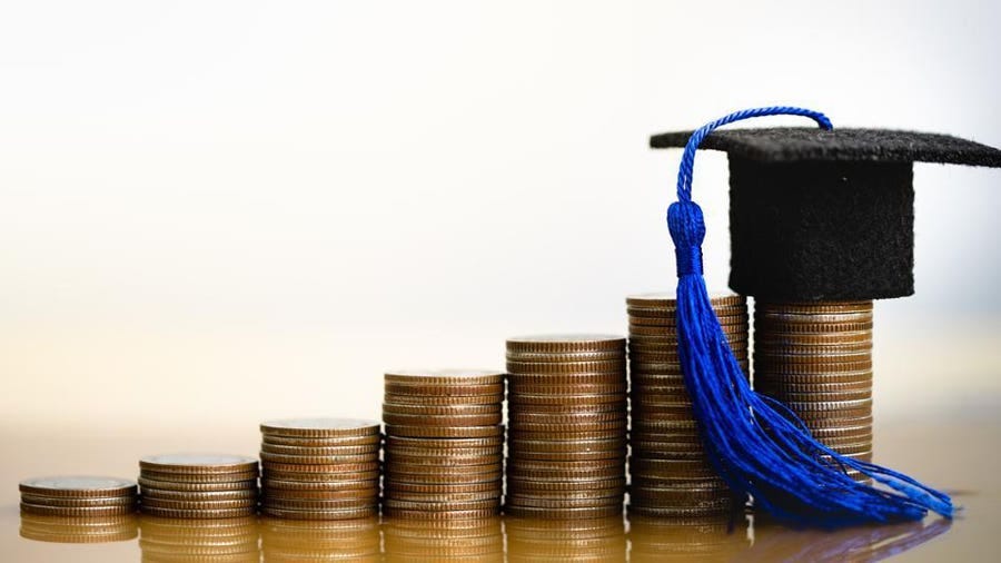 College Tuition Inflation: Compare The Cost Of College Over Time – Forbes  Advisor