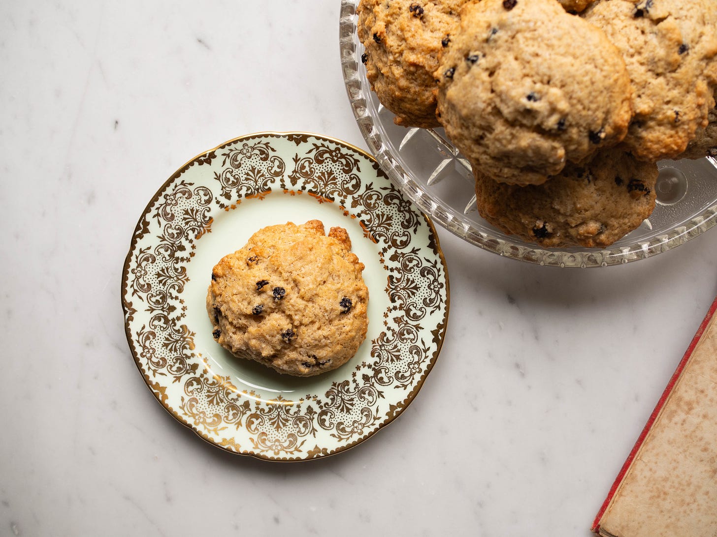 Rock Cakes