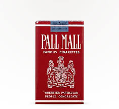What do the Pall Mall colors mean? - Quora