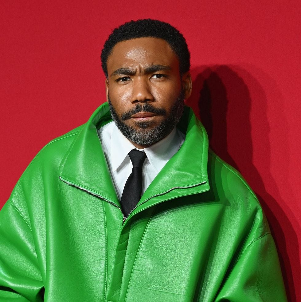 Donald Glover confirmed to return for Community movie