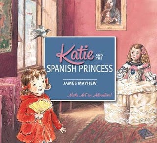 www.bookdepository.com/Katie-Spanish-Princess-James-Mayhew/9781408332429/?a_aid=journey56