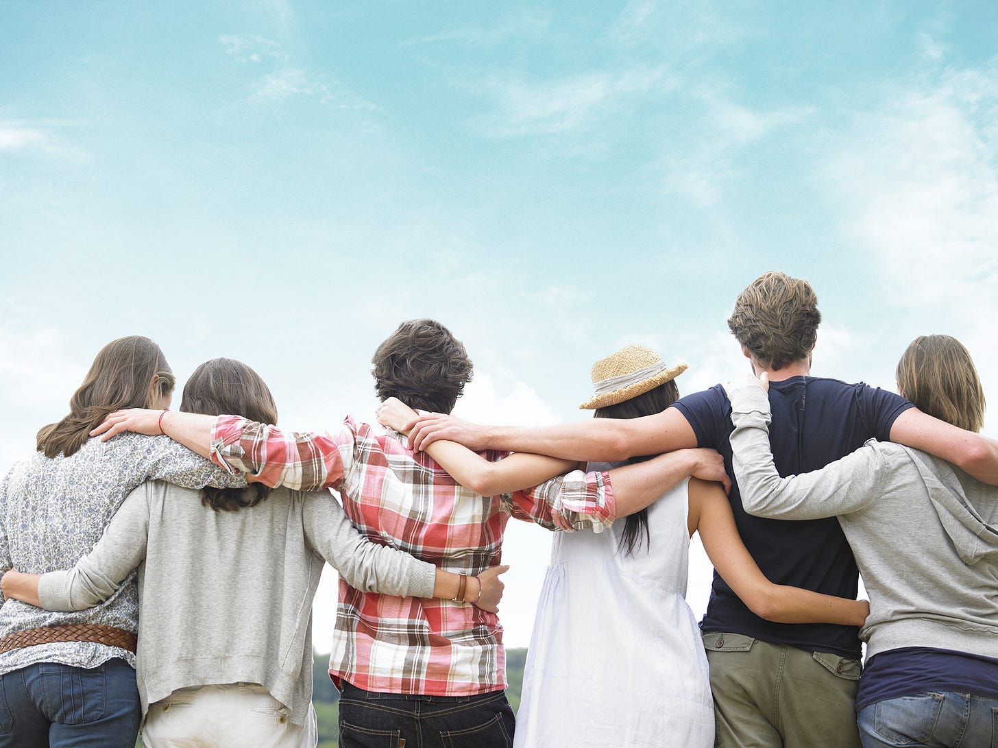 7 Reasons You Should Have FOMO if You're Not Including People with Special  Needs in Your Life - We Include
