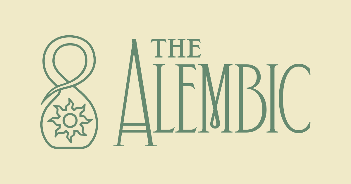 The Alembic