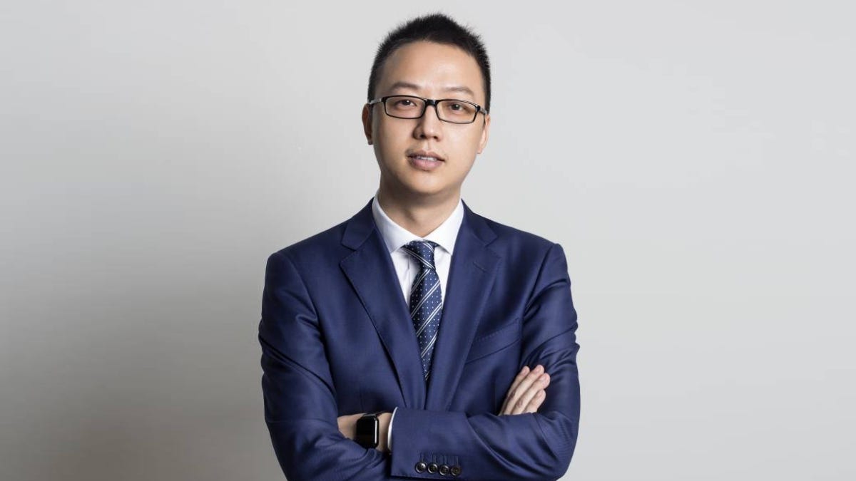 Alibaba CEO Eddie Wu to lead Taobao and Tmall Group | Retail Asia