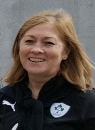 Ann Marie Moran