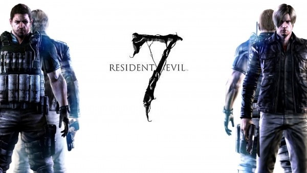 resident evil 7 banner