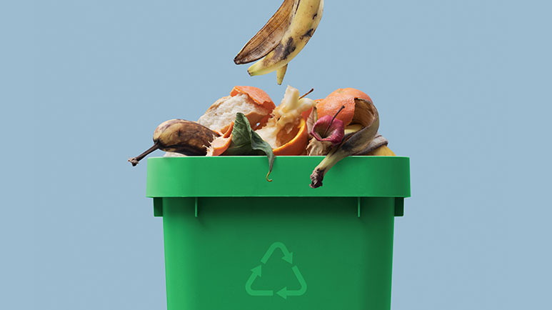 composting the next generation of recycling