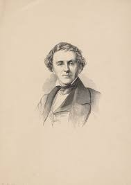 Samuel B. Ruggles. - NYPL Digital Collections