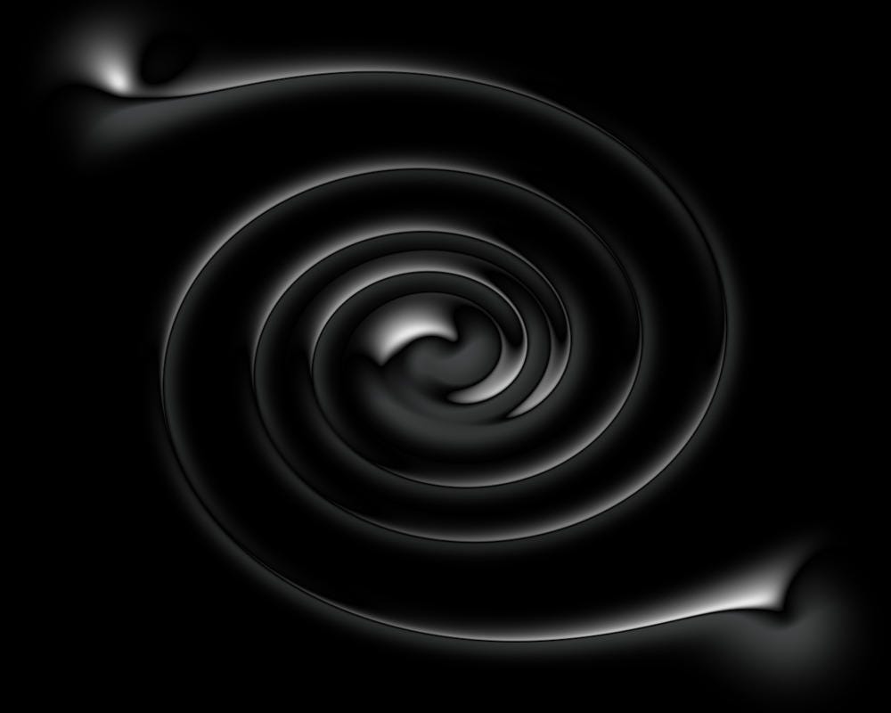 Black Spiral by jatkinson10 on DeviantArt