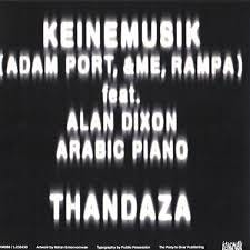 Keinemusik (&ME, Rampa, Adam Port ...