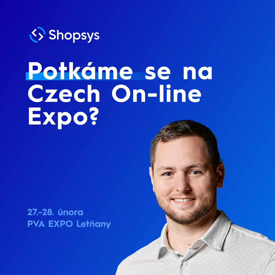 Meet David Simões at Czech Online Expo in Prague